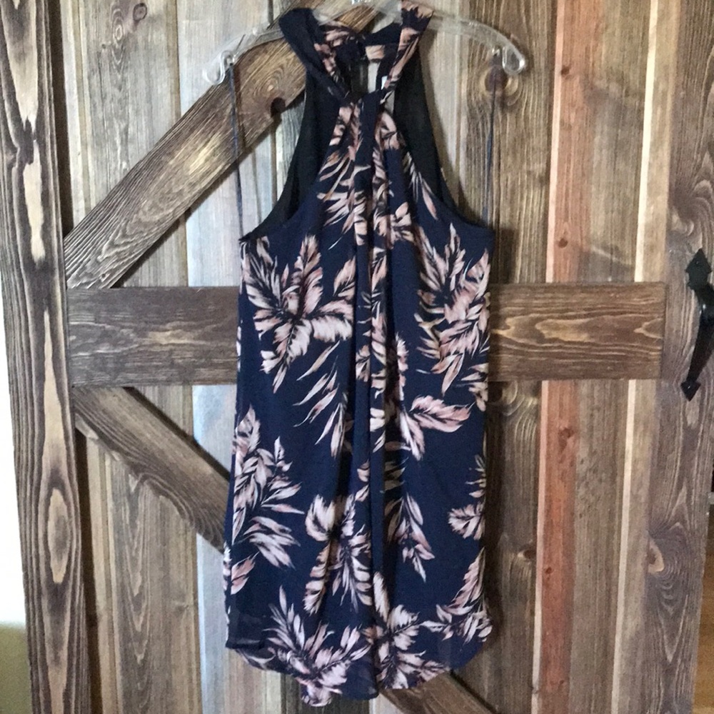 New with tags ASTR the Brand dress